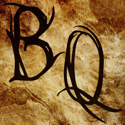 logo Billy Qvarnström